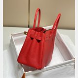 2025 TOP Replica Customize Hermes Birkin 30CM Shop