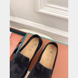 Top Loro Piana Summer Charms shoes