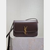 Best YSL 634305 REPLICA RUE DE SOLFERINO BAG 23CM