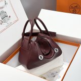 Top Quality Hemers Human handmade Stiching Lindy 26CM