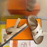 7 Star Hermes Kazimir Women Sandal