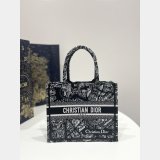 What Best Sellers Christian Dior CD Book Tote Replica Bag Fake Jewelry Online
