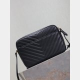 Replica Yves Saint Laurent Crossbody Camera 520534 Handbags