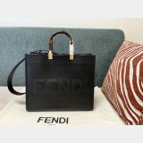 Best Knockoff FENDI TOTE Sunshine Medium HANDBAG