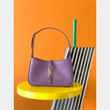 Replica Shoes Online StoreQuality Online Replica YSL Cléo LE5A7 Hobo High Quality Bags