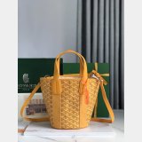 Best Goyard BELHARRA Small 120230 Handbag