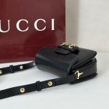 Gucci Horsebit 1955 Aura Mini/Small 847064/847063 Shoulder Bag