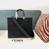 Best Knockoff FENDI TOTE Sunshine Medium HANDBAG