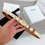 AAA Quality Replica Celine Belt Sell at Fake Jewelry Online