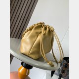 Top Quality Large Flamenco Purse Nappa Lambskin 41CM