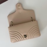 Gucci GG Marmont Shoulder Best 838985 Bag