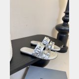 Balenciaga Women's City Mule Flat