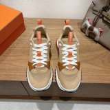 Top Hermes Sneakers Leader