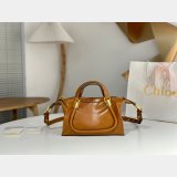 Top Chloe Paraty 24 tote Bag