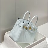 2025 TOP Replica Customize Hermes Birkin 30CM Shop
