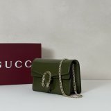 Gucci Dionysus Mini Crossbody 837370 Shoulder Bag