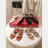 Valentino Rockstud Garavani Sandal