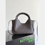 Bottega Veneta Campana Shoulder bag Medium