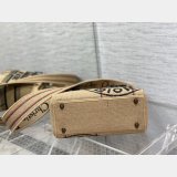 Best Replica Shoes Online StoreSite For Replica Lady Dior 24cm  Handbags Sale