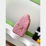 Top Quality CC 25 Small Bags AS5293 Hobo Bag