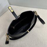 Celine SMALL CAMILLE 16 SOFT BAG IN SMOOTH CALFSKIN