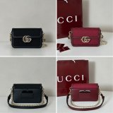 Gucci Top Quality 826761 Go Small Shoulder Bag