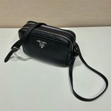 Best Prada 1BD082 Crossbody Bag
