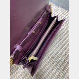 Yves Saint Laurent Wallet On Chain Shoulder 360452 Copy Bag