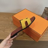 Top Hermes Oran sandal