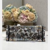Replica Dior Book Tote Bag Products 1286 Factory Fake Jewelry Online