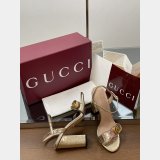 Top Quality Gucci Women's Horsebit Sandal