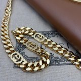 Replica Shoes Online Storewebsite to buy replica Gucci 699268 Blondie shoulder bag