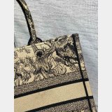 Replica Designer Christian Dior CD Book Tote 26.5/36/41.5CM Bag