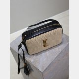 Saint Laurent YSL Shoulder Lou Camera 520534 Knockoff Bag