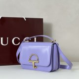 Gucci Siena Small Shoulder Luxury 846705 Bag