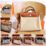 Replica Hermes Herbag Cabine Zip 31CM Pig-Nose Online Replica Shoes Online StoreBags