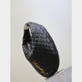 Perfect YSL I CARE Hobo Handbag