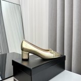 Top Quality CC Luxury Fashion slingback Bella shoes