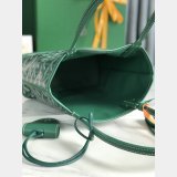 TOP Replica Saint Louis 020660 Goyard Handbag