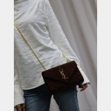 Copy Replica Shoes Online StoreSaint Laurent 526286 /487206 Replica Envelope Bag