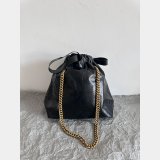 7A Replica Balenciaga #23 Crush Tote