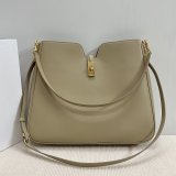 Celine MEDIUM CAMILLE 16 SOFT BAG IN SMOOTH CALFSKIN