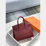 Birkin Dream Bag Hermes 30CM Top Quality Replica Fake Jewelry Online