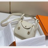 Top Hemers Mini Lindy 19CM handbag