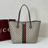 Gucci Ophidia Large Tote Luxury 836829 Bag