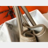 Replica Hermes Customize Garden Party Handbag UK Store