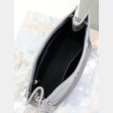 Saint Laurent Niki Shopping Best Sale Vintage Leather 577999 Bag