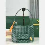 Top Quality Goyard 120250 Mini Hobo Bag