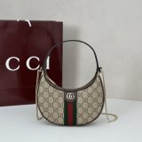 Copy Wholesale 838463 Gucci Ophidia Small Shoulder Bag