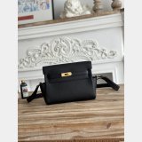 Inspired Hemes Togo Kelly Messengr 25CM Top Bag